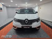 Renault Espace 1.6 dCi Zen