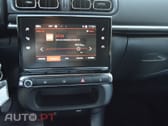 Citroen C3 1.2 PureTech C-Series