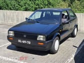 Seat Ibiza System Porsche Crono