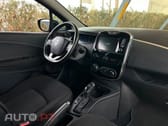 Renault Zoe (c/ Bateria) Intens 40