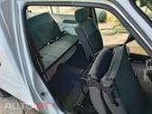Renault Express 1.2
