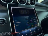 Mercedes-Benz GLC 400 e 4Matic