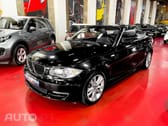 BMW 123 D CABRIO AUTO