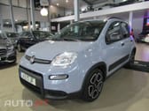 Fiat Panda 1.0 Hybrid Cross