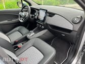 Renault Zoe (c/ Bateria) Limited 50