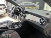 Mercedes-Benz A 180 Dynamic Edition