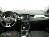 Renault Captur Captur 1.0 TCe Techno Bi-Fuel