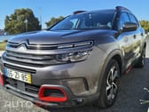 Citroen C5 Aircross 1.2 PureTech Shine