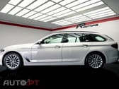 BMW 520 d Line Luxury Auto