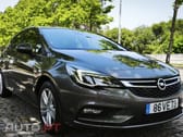 Opel Astra 1.6 CDTI Dynamic Sport S/S