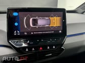 Volkswagen Id.3 58 kWh Pro