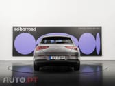 Mercedes-Benz CLA 250 e Shooting Brake Style Plus