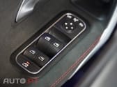 Mercedes-Benz A 200 d AMG Line Aut.
