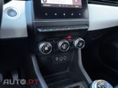 Renault Clio 1.0 TCe Techno
