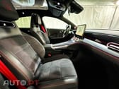 Smart #3 66 kWh Brabus AWD