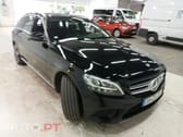 Mercedes-Benz C 300 de Avantgarde