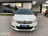 Citroen C4 1.6 BlueHDi Feel