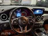 Mercedes-Benz GLC 300 d 4Matic