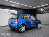 Volkswagen Polo 1.4 TDi Sportline