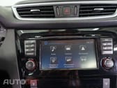 Nissan Qashqai 1.5 dCi N-Connecta Business