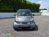 Smart ForTwo Passion cdi 41