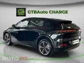 XPeng G6 I.V.A DEDUTÍVEL RWD Standard Range