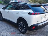 Peugeot E-2008 50 kWh GT