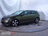 Volkswagen Golf GTI Performance BlueMotion