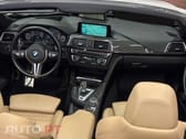 BMW M4 Auto