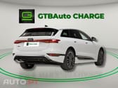 Audi A6 e-tron Avant S-Line Performance
