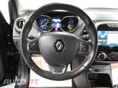 Renault Captur 1.5 dCi Exclusive