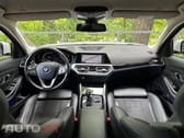 BMW 320 d Touring Aut. Sport Line