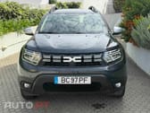Dacia Duster 1.0 TCe Expression