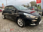 Renault Clio 1.5 dCi Limited Edition