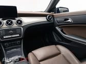 Mercedes-Benz CLA 220 d Shooting Brake Urban Aut.