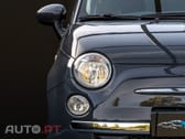 Fiat 500C 1.3 16V Multijet Lounge