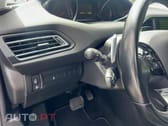 Peugeot 308 SW 1.5 BlueHDi Active EAT8