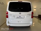 Toyota Proace Verso 1.5 D-4D L1 1.0T Comfort 9L