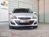 Opel Astra Sports Tourer 1.6 CDTi Executive S/S