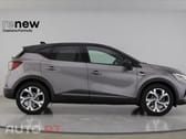 Renault Captur 1.0 TCe 90 RS Line