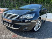 Peugeot 308 SW 1.6 BlueHDi Active