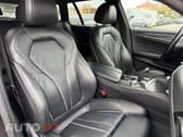 BMW 520 d Pack Desportivo M Auto