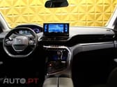 Peugeot 3008 1.5 BlueHDi Active Pack