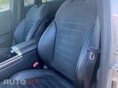 Mercedes-Benz C 300 e AMG Line