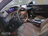 Peugeot 208 1.2 PureTech Allure