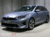 Kia Ceed SW 1.6 CRDi MHEV Drive