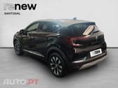 Renault Captur Techno tce Bi Fuel