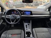 Volkswagen Golf 1.4 eHybrid OPF DSG Style