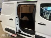 Citroen Berlingo 1.5 BlueHDi M Driver