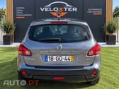 Nissan Qashqai 1.5 dCi Tekna PI FPD